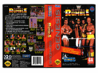 WWF Royal Rumble